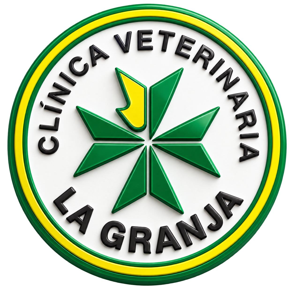 Clínica Veterinaria La Granja